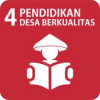 Pendidikan Desa Berkualitas